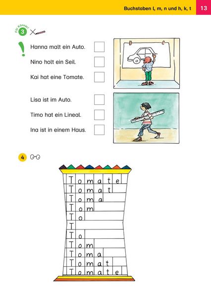 Produktbild: Klett Mein drachenstarkes Grundschulbuch 1.+ 2. Klasse