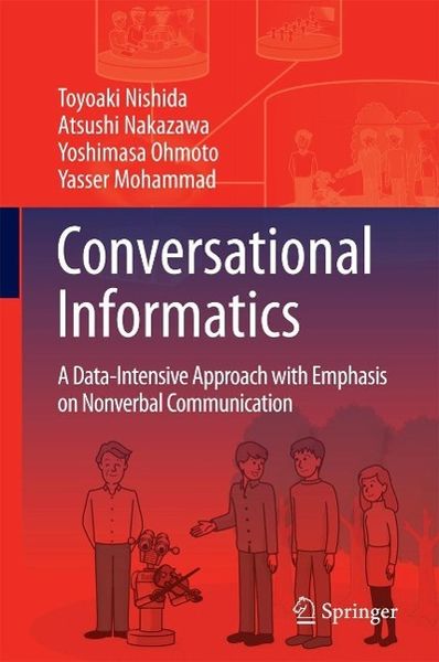 Produktbild: Conversational Informatics