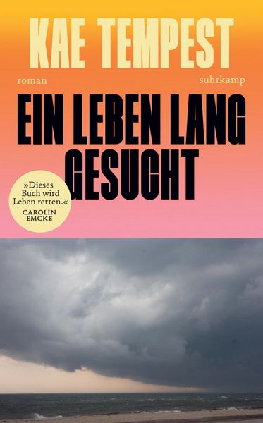 Produktbild: Ein Leben lang gesucht