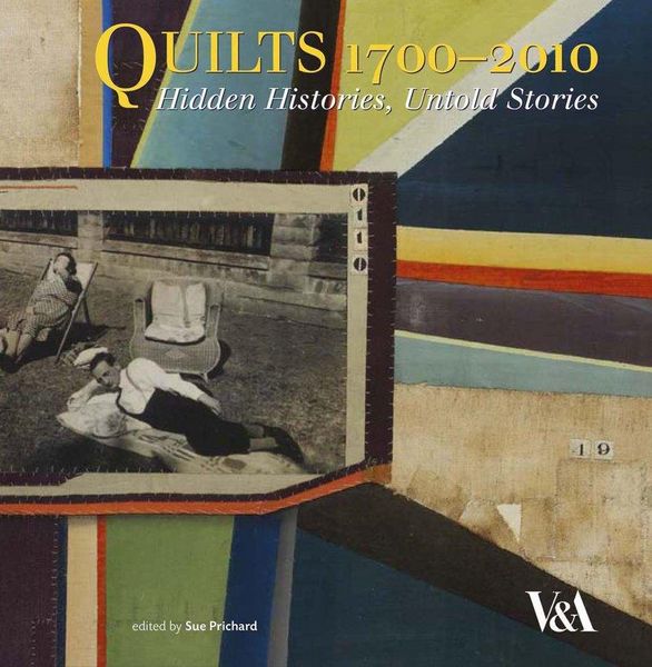 Produktbild: Quilts 1700-2010