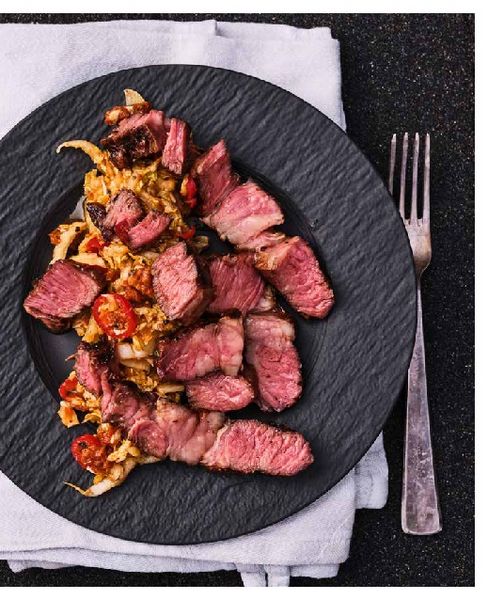 Produktbild: Einfach genial Grillen