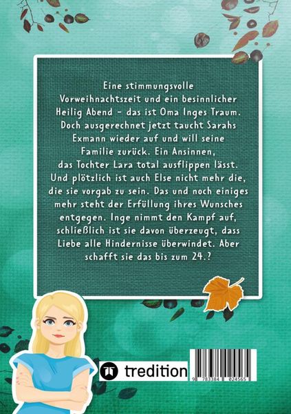 Produktbild: Herbstgezwitscher