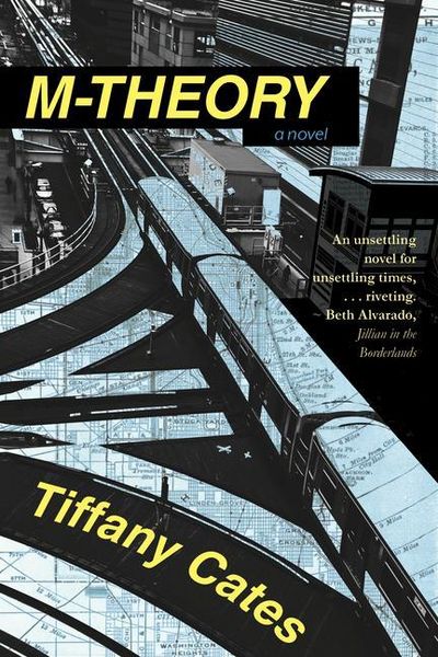 Produktbild: M-Theory
