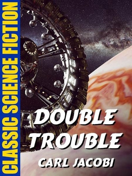 Produktbild: Double Trouble