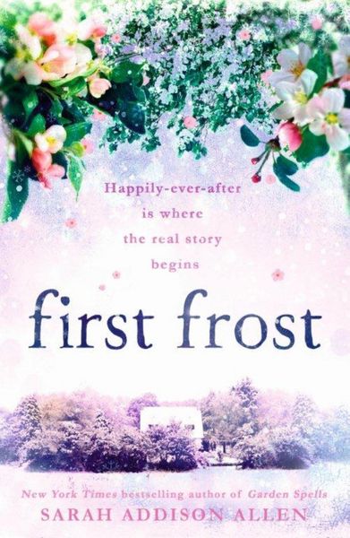 Produktbild: First Frost