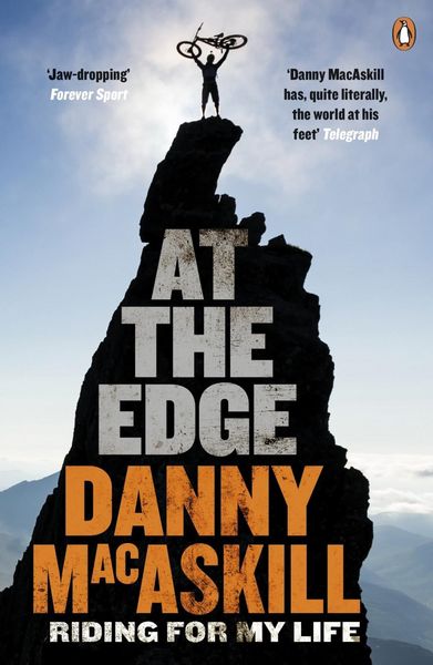 Produktbild: At the Edge