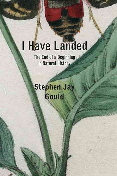 Produktbild: I Have Landed