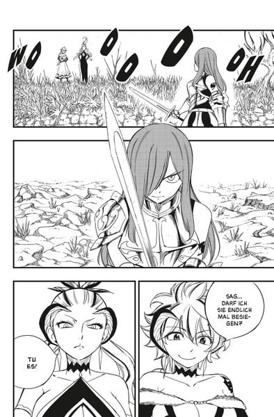 Fairy Tail – 100 Years Quest 17