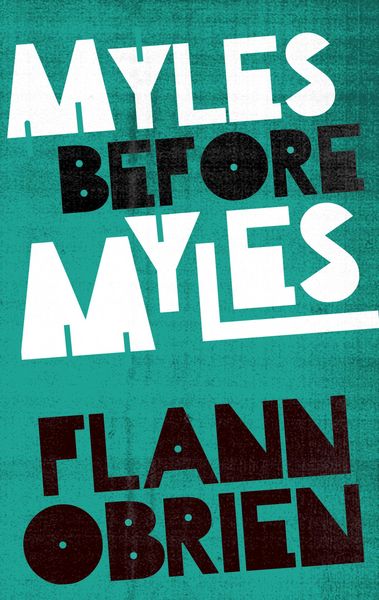 Produktbild: Myles Before Myles