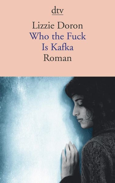 Produktbild: Who the fuck Is Kafka