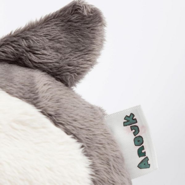 Produktbild: Sigikid 43433 - Anouk, Pinguin Pinebumm, Pl&uuml;sch, 21 cm