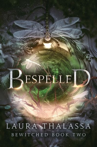 Produktbild: Bespelled