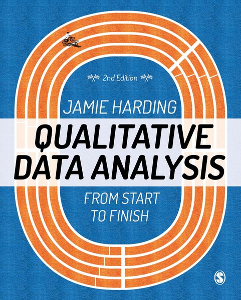 Produktbild: Qualitative Data Analysis