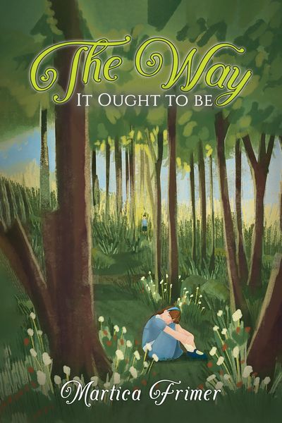 Produktbild: The Way It Ought to Be