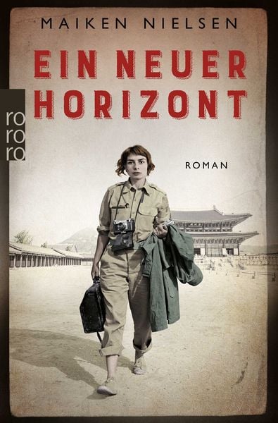 Produktbild: Ein neuer Horizont