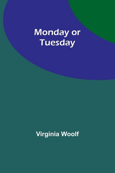 Produktbild: Monday or Tuesday