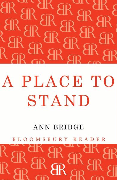Produktbild: A Place to Stand