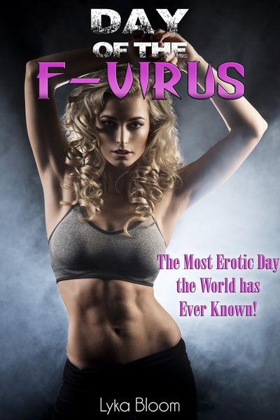 Produktbild: Day of the F-Virus