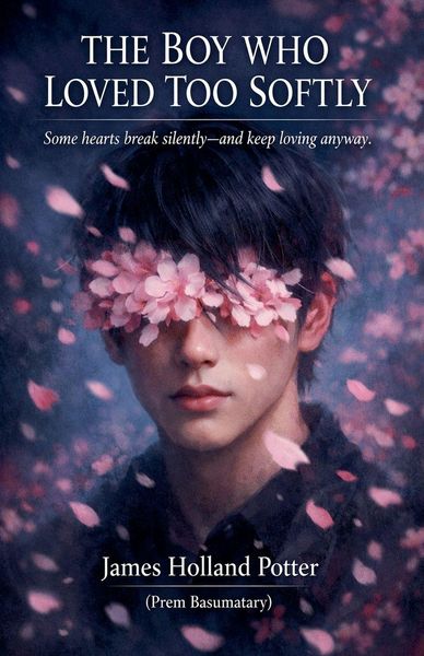 Produktbild: The Boy Who Love Too Softly