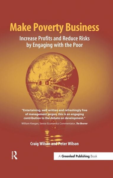 Produktbild: Make Poverty Business