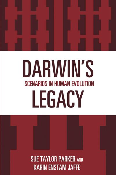 Produktbild: Darwin's Legacy
