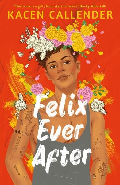 Produktbild: Felix Ever After