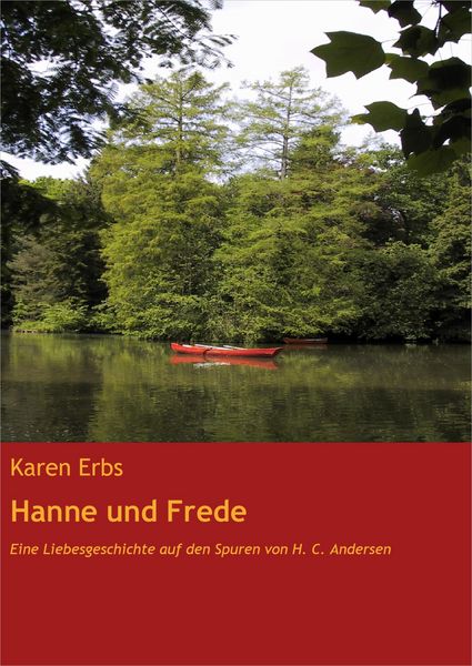 Produktbild: Hanne und Frede