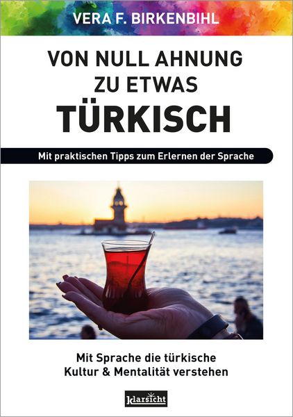 Produktbild: Von Null Ahnung zu etwas T&uuml;rkisch
