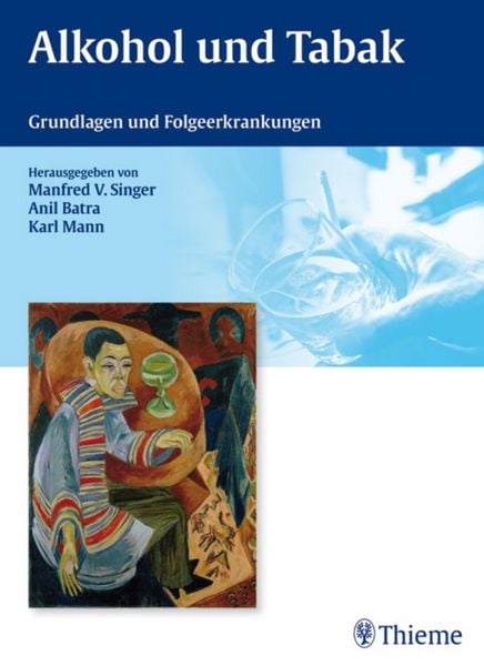 Produktbild: Alkohol und Tabak