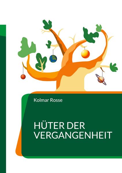 Produktbild: H&uuml;ter der Vergangenheit