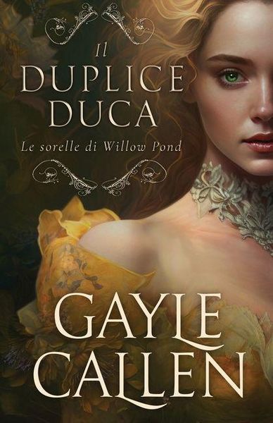 Produktbild: Il duplice duca