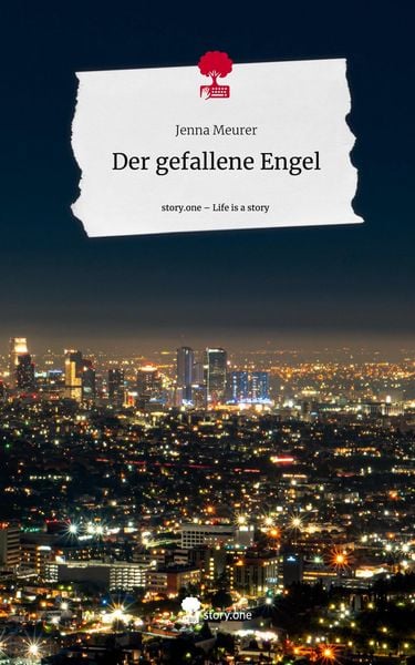 Produktbild: Der gefallene Engel. Life is a Story - story.one