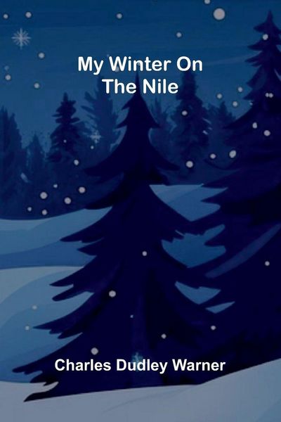 Produktbild: My Winter on the Nile