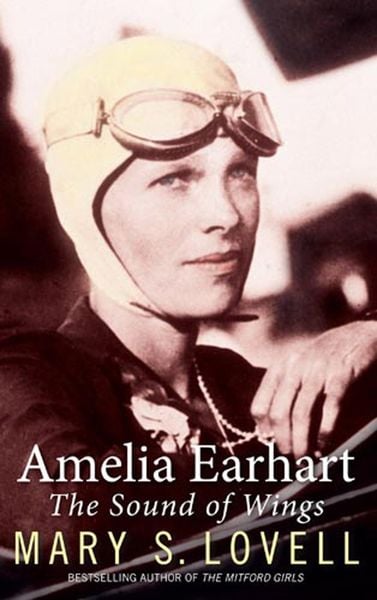 Produktbild: Amelia Earhart