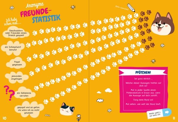 Produktbild: Meine Schulfreunde &ndash; Tiere