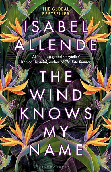 Produktbild: The Wind Knows My Name