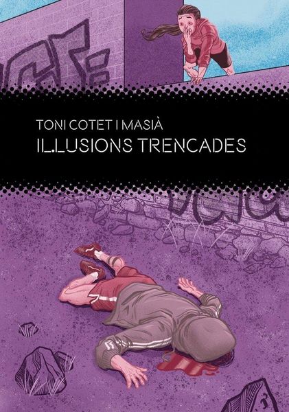Produktbild: Il&middot;lusions trencades
