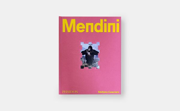 Produktbild: Alessandro Mendini