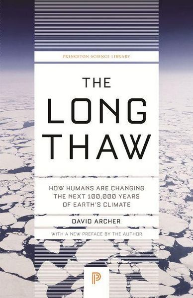 Produktbild: Long Thaw