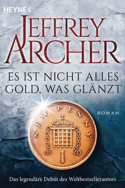 Produktbild: Es ist nicht alles Gold, was gl&auml;nzt