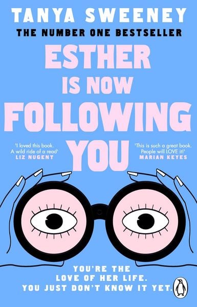 Produktbild: Esther is Now Following You