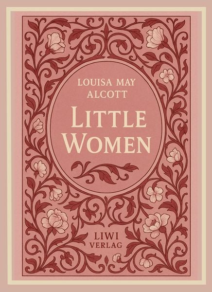 Produktbild: Louisa May Alcott: Little Women (English Edition)