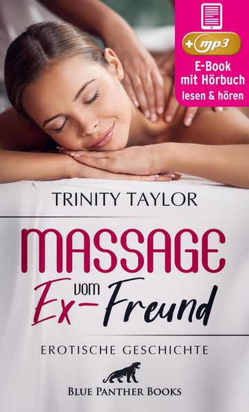 Produktbild: Massage vom Ex-Freund | Erotische Geschichte