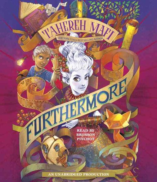 FURTHERMORE                 7D