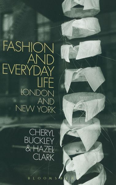 Produktbild: Fashion and Everyday Life