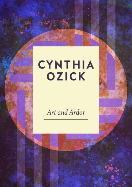 Produktbild: Art and Ardor
