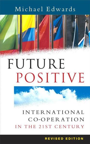 Produktbild: Future Positive