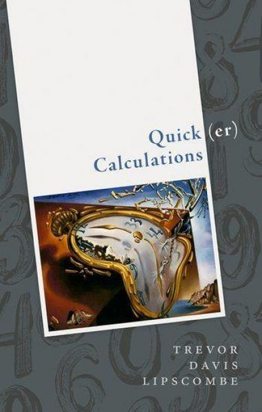 Produktbild: Quick(er) Calculations
