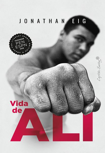 Produktbild: Vida de Ali