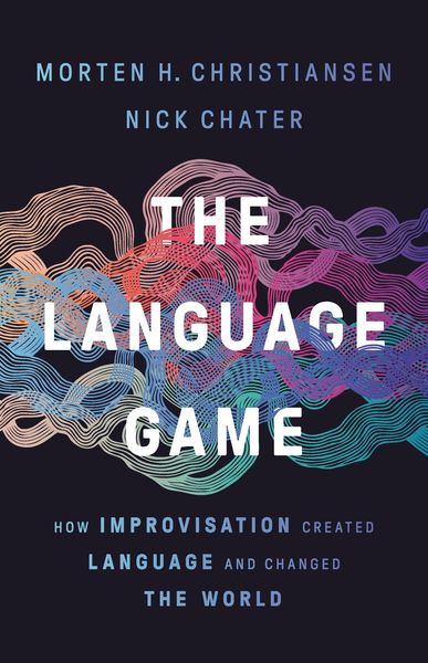 Produktbild: The Language Game